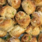 Garlic Knots (5 Pcs)