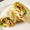 1. Grilled Chicken Wrap