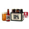 Lagunitas India Pale Ale Beer Can (12 Oz X 6 Ct)