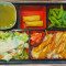 F3. Shrimp Tempura Bento Box