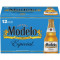 Modelo Especial Bottles (12 Oz X 12 Ct)