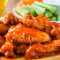 Chicken Wings 8 Pcs