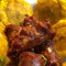 Longaniza Tostones