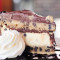 Chocolate Chip Cookie Dough Cheesecake