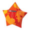 Zero Lactose Christmas Star 130G