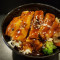 50. Chicken Teriyaki Don