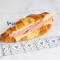 Wiltshire Ham Cheese Croissant