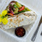 Chicken Shish Kabab Wrap