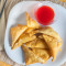 13. Crab Rangoons (9)