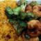 D5. Shrimp With Broccoli