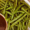 D12. Steamed String Beans