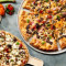 14 Large Thin-Crust Veg Delight