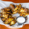 Grilled Wings (20)