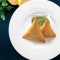 Famous Indian Veg Samosa