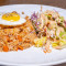 16. Kimchi Fried Rice