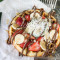 Dessert Waffle