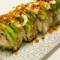 4. Avocado Roll