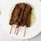 Teriyaki Beef Stick (4)