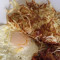 Corned Beef Hash And Eggs Breakfast