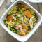 Citrus Asian Crunch Salad With Chicken