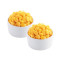 2Kè Sù Mǐ Bēi/2 Servings Of Corn Cups