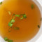 15. Egg Flower Soup