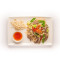 Wok-Fried Noodles Veg (Beef) (Gf)