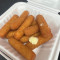 Mozzarella Cheese Sticks (8Pcs)