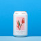 Hibiscus Rose Seltzer 330Ml