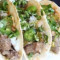 Tacos Lengua (Beef Tongue)