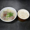 Sul Lung Tang 설렁탕 (White Beef Soup)