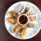 12. Fried Dumpling