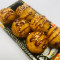 Octopus Takoyaki (6 Pcs)