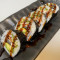 Eel Roll (5 Pcs) (G) (S)