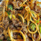 7. Mongolian Beef