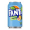 Fanta Pineapple Grapefruit [330Ml]