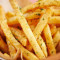 Greek Fries (Vegan)