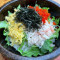 Crab Bibimbap