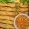 4. Egg Rolls