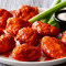 Boneless Hand Breaded Wings (30 Pcs)