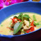 Green Curry Chicken Yē Xiāng Qīng Kā Lí Jī