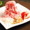 Huā Yàng Nián Huá Strawberry Shaved Snow