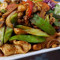 22. Cashew Chicken