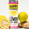 Lively Lemon Yuzu Ginger