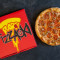 Dim Mak Meat Lovers Pizza (12 Small)