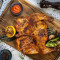 Peri Peri Spring Chicken (Whole)