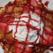 Strawberry Shortcake Pancakes