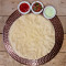 Poppadom Pickle Tray (2Pc)