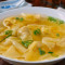 4. Wonton Soup