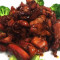 11. Teriyaki Chicken